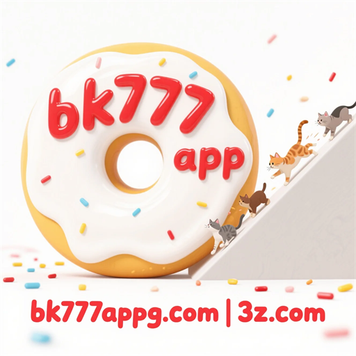 bk777 app