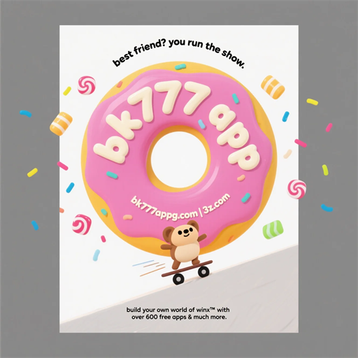 bk777 app