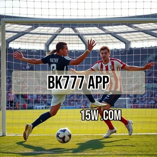 bk777 app Comunidade