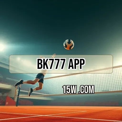 bk777 app Alto Risco