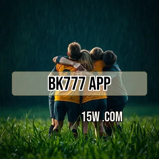 bk777 app Novos Jogos